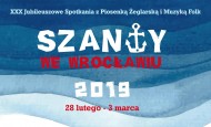 30 – lecie festiwalu „Szanty we Wrocławiu”!
