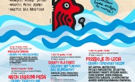 Szanty we Wrocławiu po raz 25 – znamy już program! (27.02.14-02.03.14)