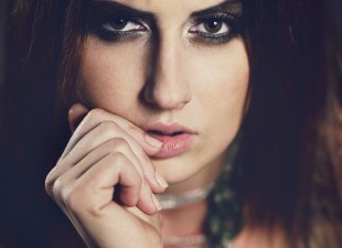Kasia Wilk elektro-akustycznie po raz pierwszy we Wrocławiu! (12.04.15)