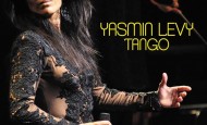 YASMIN LEVY– największa gwiazda world music z Izraela powraca do Wrocławia! (26.04.15)