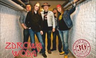 ZDROWA WODA – XXX urodziny w Starej Piwnicy! (28.01.18)