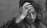 Natalia Przybysz śpiewa piosenki Janis Joplin! – uwaga zmiana daty i miejsca! (21.04.13)