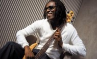 Richard Bona ponownie we Wrocławiu (14.03.10)